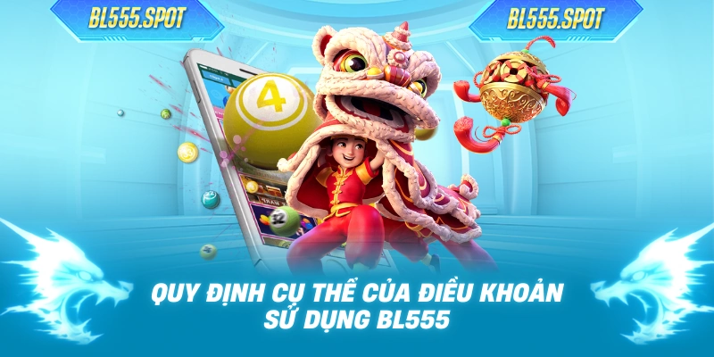 Quy định cụ thể về chính sách bảo mật